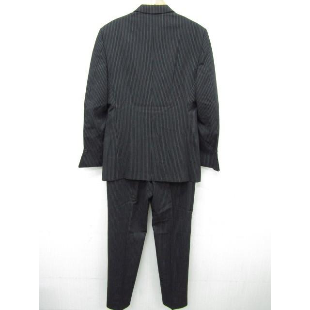 Paul Smith ポールスミス スーツセットアップ 3B ストライプ SIZE:L 