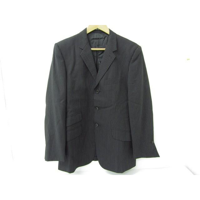 Paul Smith ポールスミス スーツセットアップ 3B ストライプ