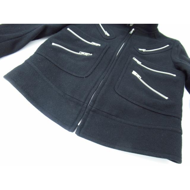 Vivienne Westwood MAN ウールジャケット M Vivienne Westwood MAN ヴィヴィアンウエストウッドマン