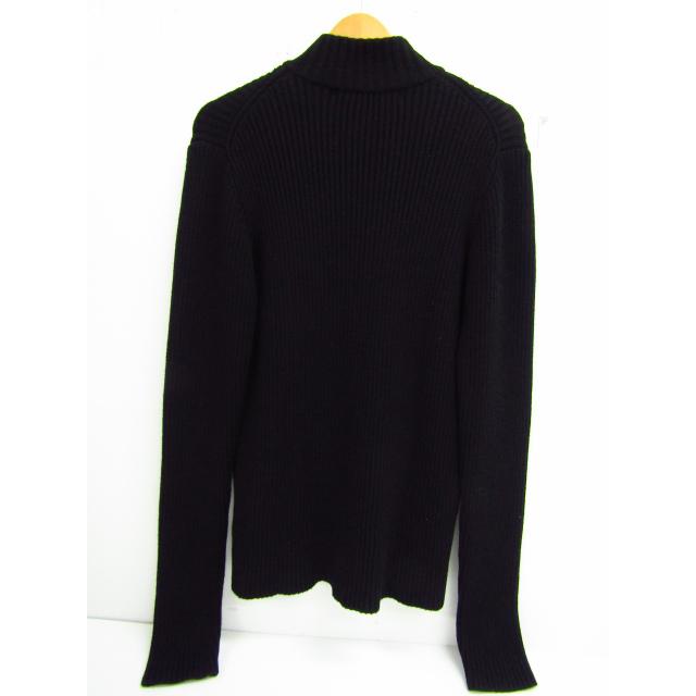 JOHN LAWRENCE SULLIVAN ジョン ローレンス サリバン Zip Knit JOHN LAWRENCE SULLIVAN ジョン ローレンス サリバン Zip Knit