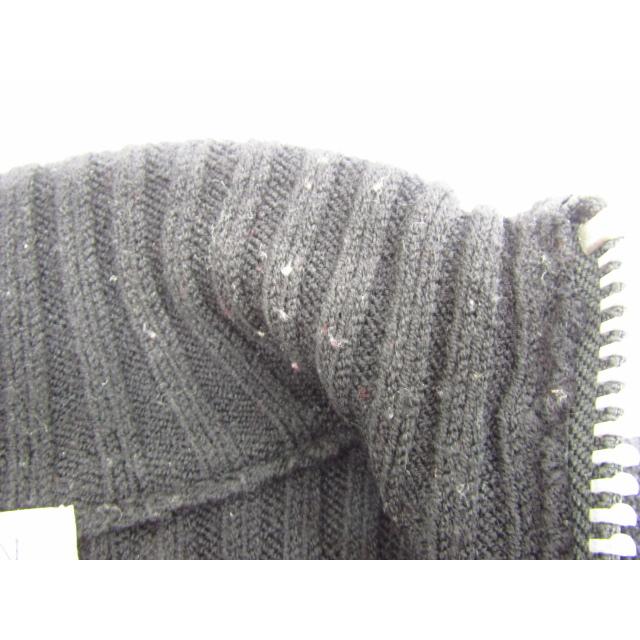 JOHN LAWRENCE SULLIVAN ジョン ローレンス サリバン Zip Knit JOHN LAWRENCE SULLIVAN ジョン ローレンス サリバン Zip Knit