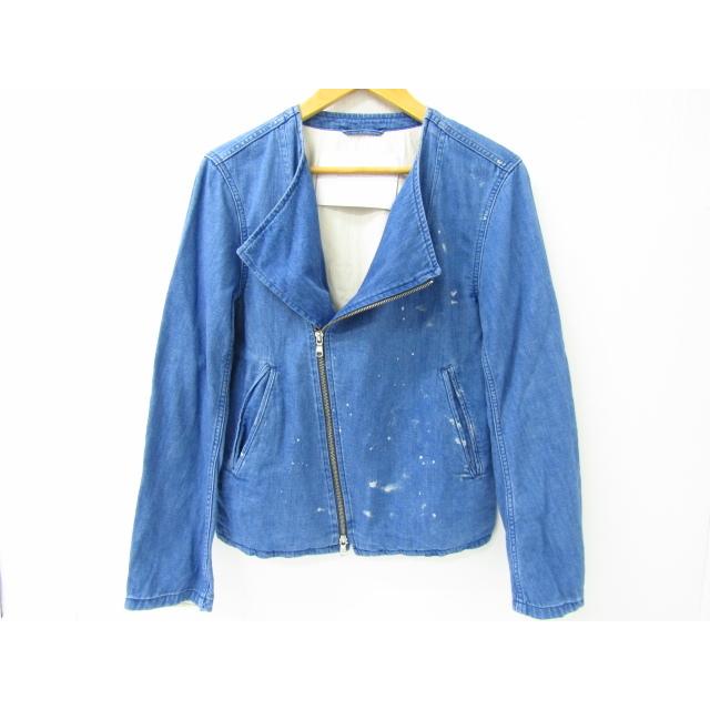 UNITED ARROWS & SONS ユナイテッドアローズ&サンズ ライダース 