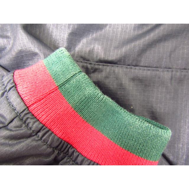 GUCCI グッチ ナイロンジャケット フーディ 253495 Z4105 SIZE GUCCI グッチ ナイロンジャケット フーディ 253495 Z4105 SIZE