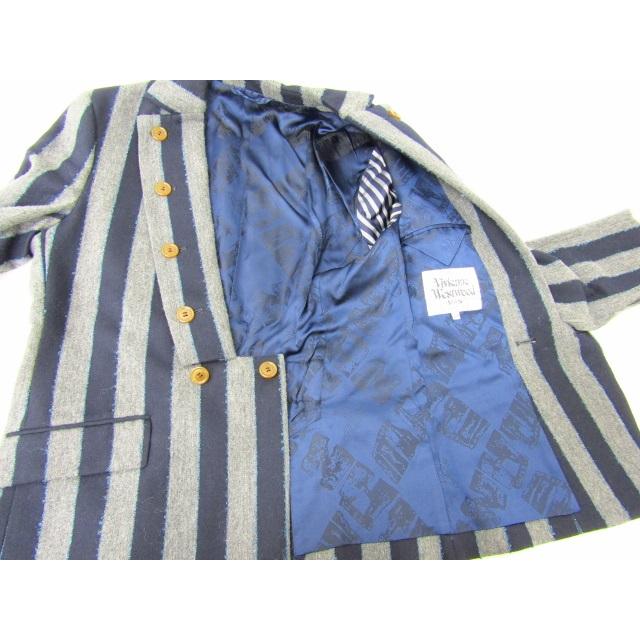 Vivienne Westwood MAN ヴィヴィアンウエストウッドマン ダブル