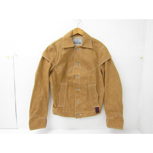 Vivienne Westwood MAN ヴィヴィアンウエストウッド マン デニム