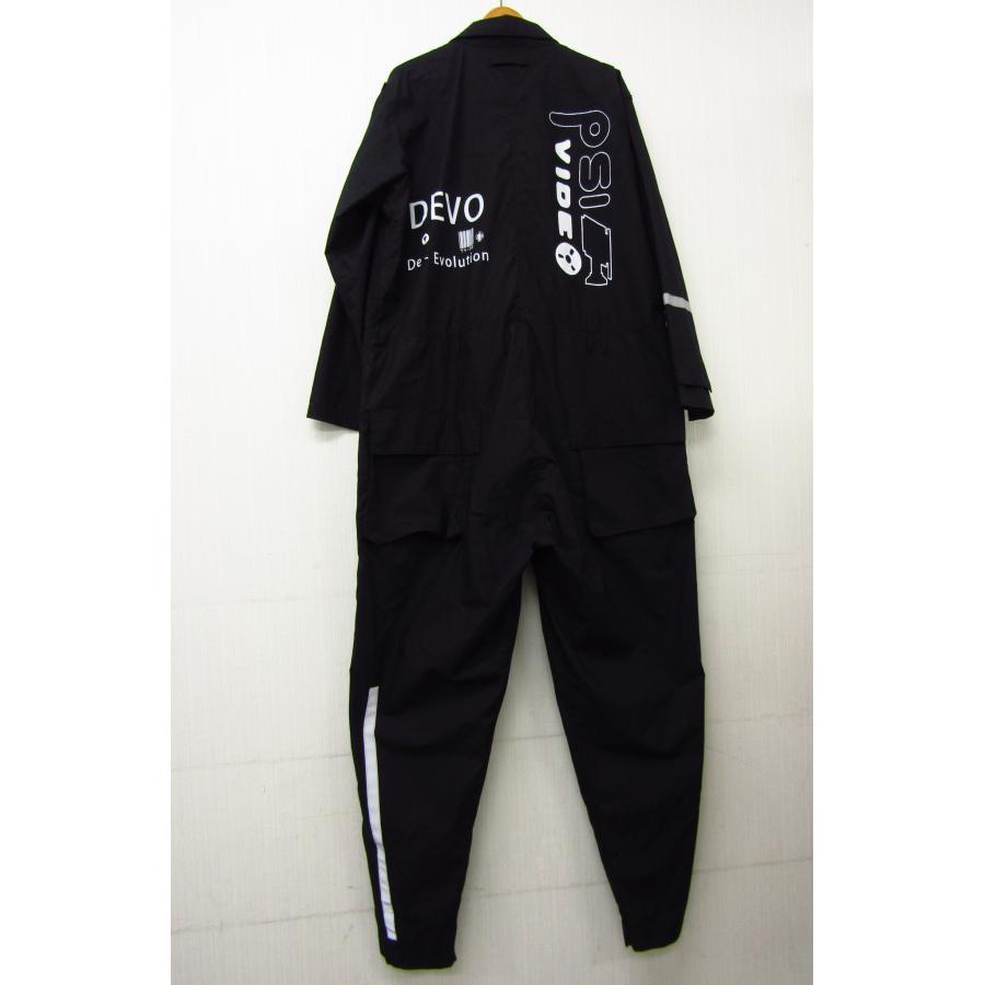HUMIS ヒューミス CHEMICAL FLIGHT JUMP SUIT ジャンプスーツ HUMIS ヒューミス CHEMICAL FLIGHT JUMP SUIT ジャンプスーツ