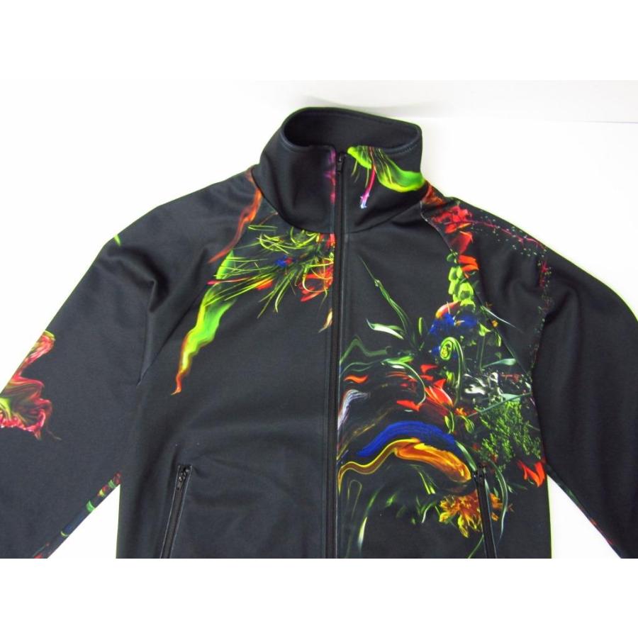 Y-3 YOHJI YAMAMOTO ヨウジヤマモト 19AW TOKETA AOP TRACK Y-3 YOHJI YAMAMOTO ヨウジヤマモト 19AW TOKETA AOP TRACK
