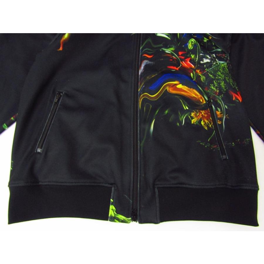 Y-3 YOHJI YAMAMOTO ヨウジヤマモト 19AW TOKETA AOP TRACK Y-3 YOHJI YAMAMOTO ヨウジヤマモト 19AW TOKETA AOP TRACK