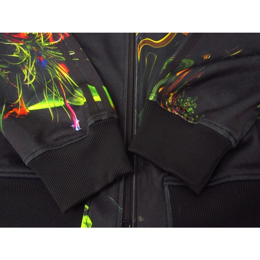 Y-3 YOHJI YAMAMOTO ヨウジヤマモト 19AW TOKETA AOP TRACK Y-3 YOHJI YAMAMOTO ヨウジヤマモト 19AW TOKETA AOP TRACK