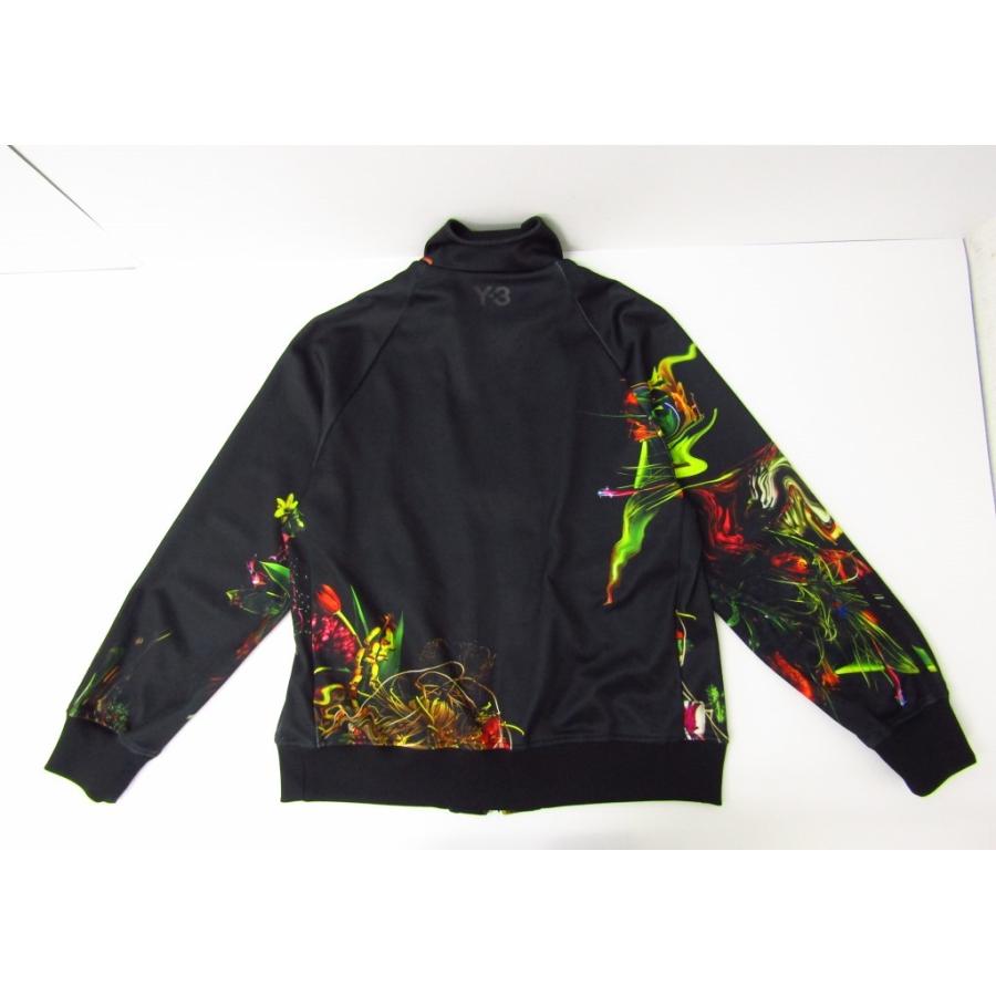 Y-3 YOHJI YAMAMOTO ヨウジヤマモト 19AW TOKETA AOP TRACK Y-3 YOHJI YAMAMOTO ヨウジヤマモト 19AW TOKETA AOP TRACK