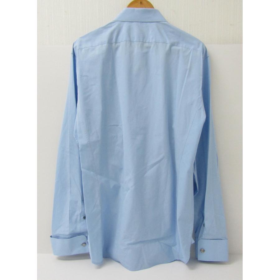 GUCCI グッチ / COTTON POPLIN SHIRT 535172 コットン ポプリン GUCCI グッチ / COTTON POPLIN SHIRT 535172 コットン ポプリン