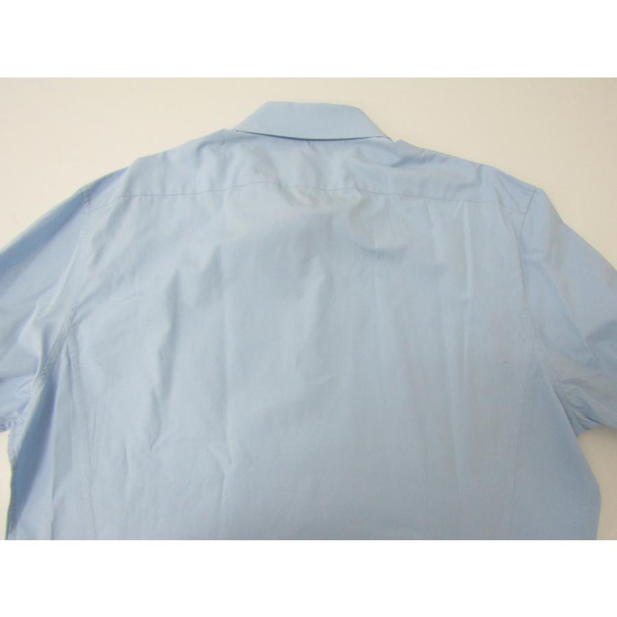 GUCCI グッチ / COTTON POPLIN SHIRT 535172 コットン ポプリン GUCCI グッチ / COTTON POPLIN SHIRT 535172 コットン ポプリン