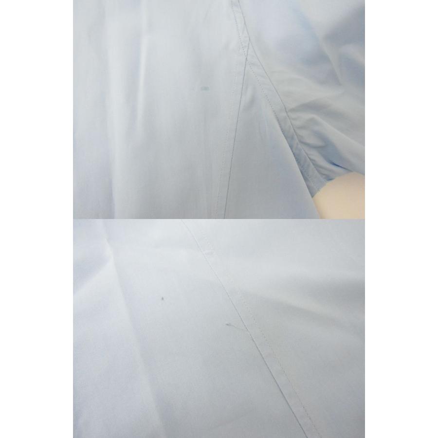GUCCI グッチ / COTTON POPLIN SHIRT 535172 コットン ポプリン GUCCI グッチ / COTTON POPLIN SHIRT 535172 コットン ポプリン