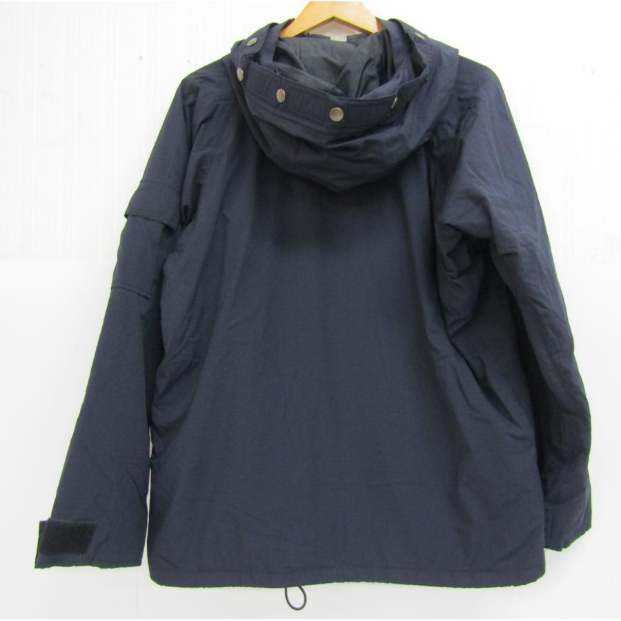 HYSTERIC GLAMOUR ヒステリックグラマー ナイロンジャケット HYSTERIC GLAMOUR ヒステリックグラマー ナイロンジャケット