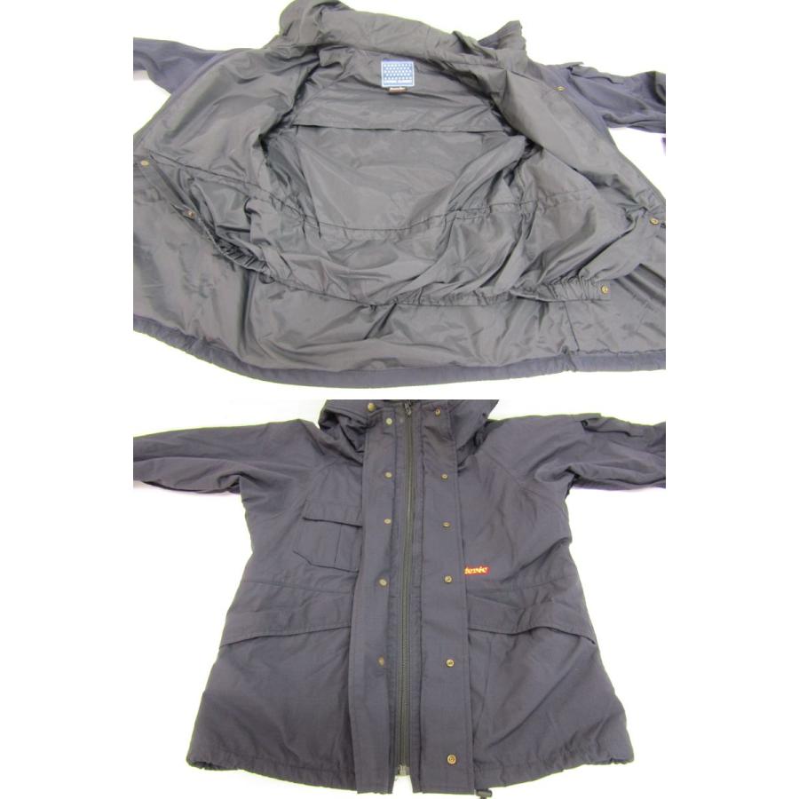 HYSTERIC GLAMOUR ヒステリックグラマー ナイロンジャケット HYSTERIC GLAMOUR ヒステリックグラマー ナイロンジャケット