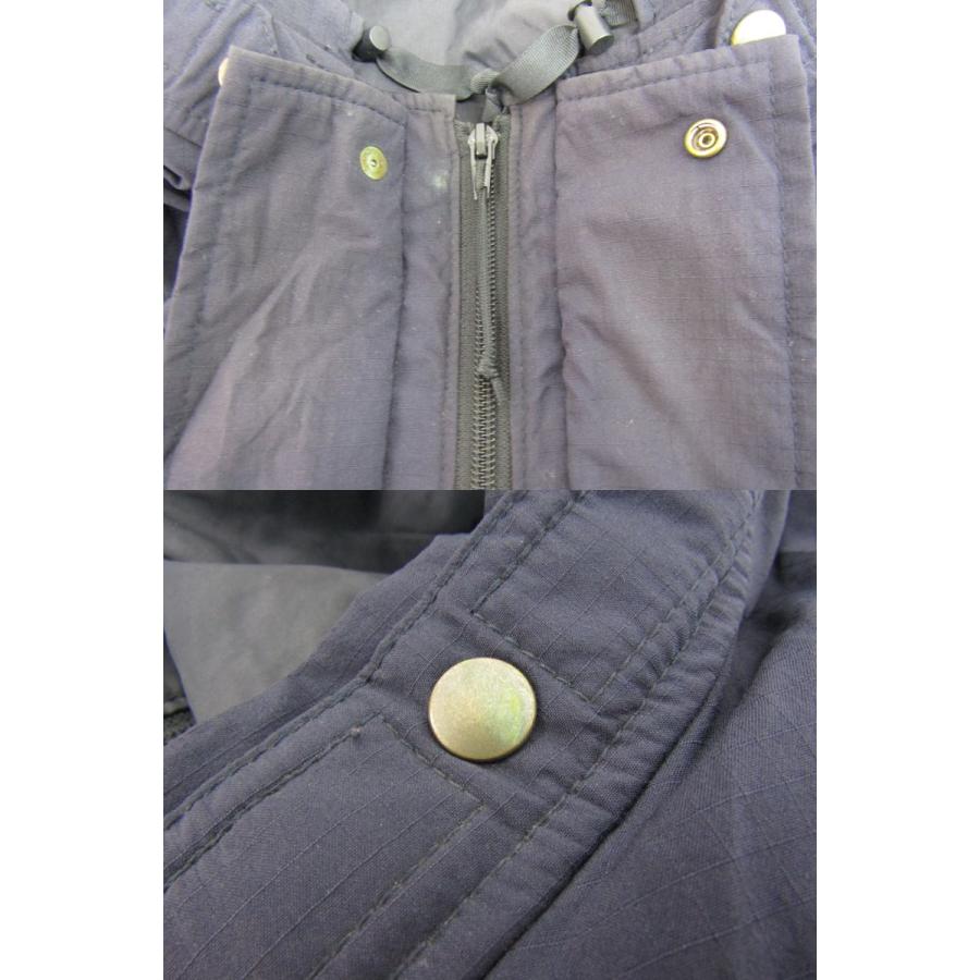 HYSTERIC GLAMOUR ヒステリックグラマー ナイロンジャケット HYSTERIC GLAMOUR ヒステリックグラマー ナイロンジャケット