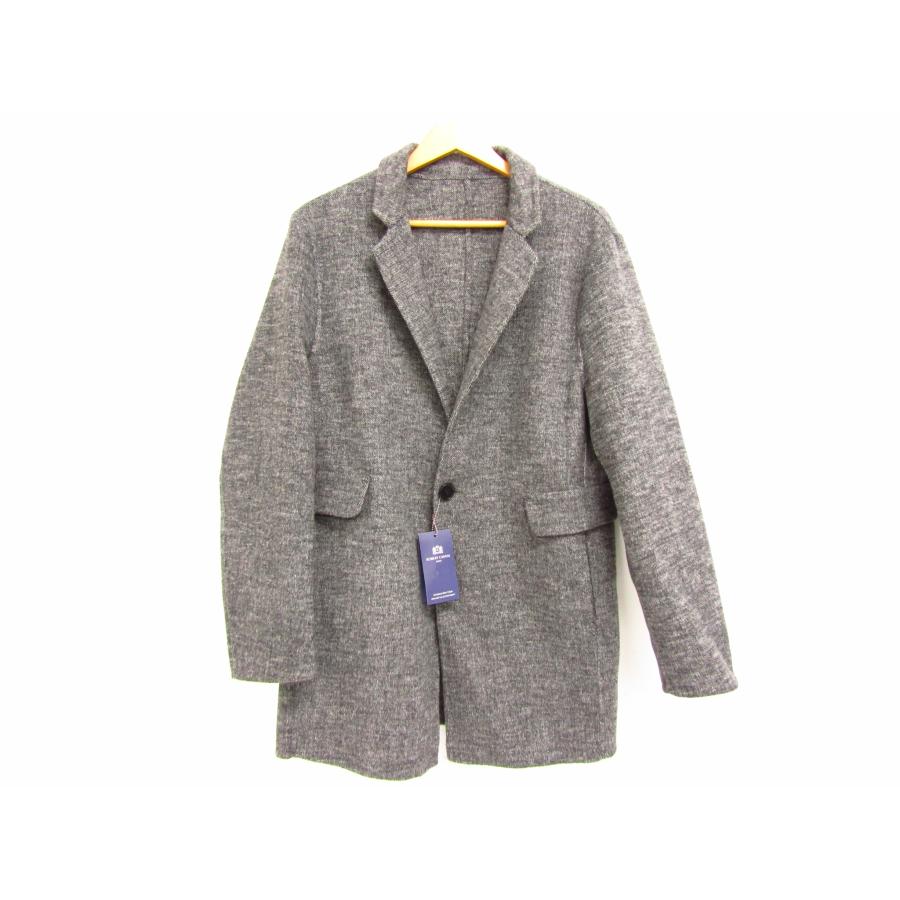 ROBERT CAVANI ロベルトカバーニ カシミヤ100％ チェスターコート