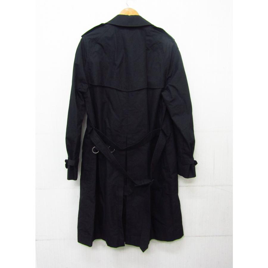 GUCCI グッチ 19AW フローラル トレンチコート ジャケット565807 GUCCI グッチ 19AW フローラル トレンチコート ジャケット565807