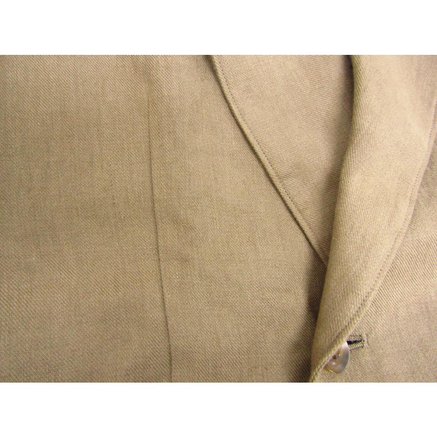doublet タブレット 20SS CHAOS EMBROIDERY LINEN TAILORED doublet タブレット 20SS CHAOS EMBROIDERY LINEN TAILORED