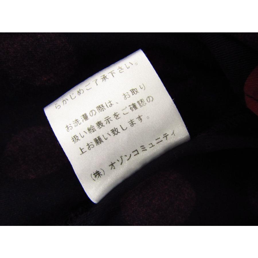 HYSTERIC GLAMOUR ヒステリックグラマー DOT 総柄 SEE NO EVIL HYSTERIC GLAMOUR ヒステリックグラマー DOT 総柄 SEE NO EVIL