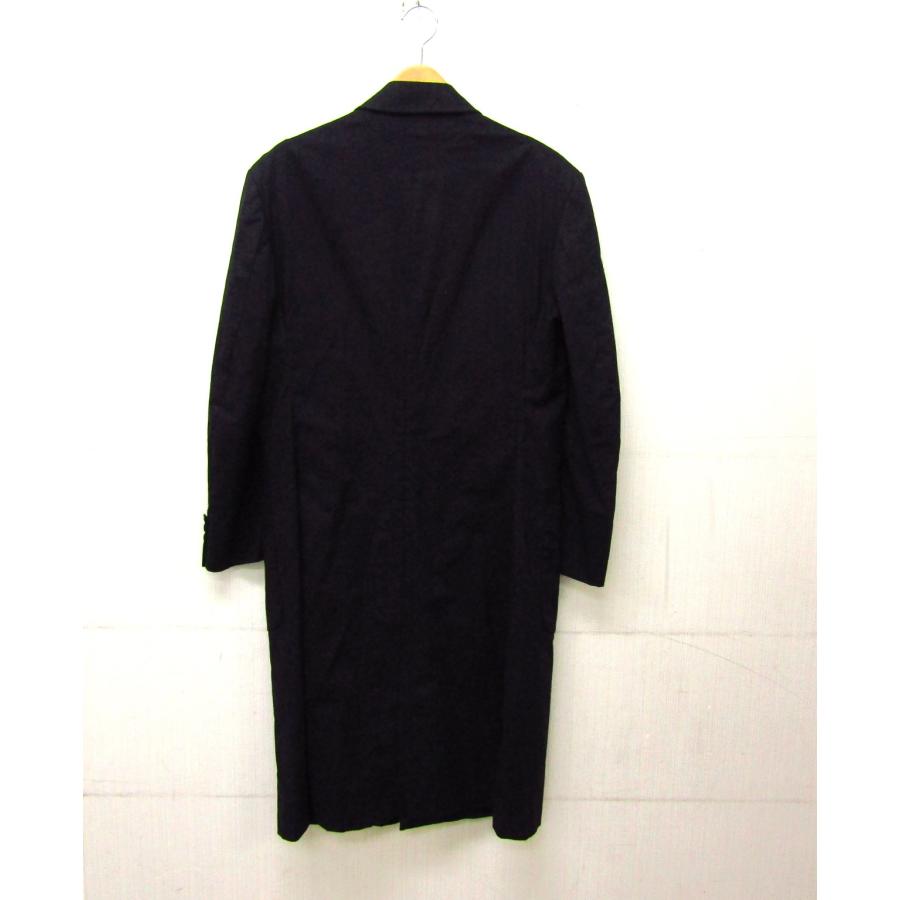 Y's Y'S BANG ON! ワイズ バング オン Hole Pocket Coat ロング Y's Y'S BANG ON! ワイズ バング オン Hole Pocket Coat ロング
