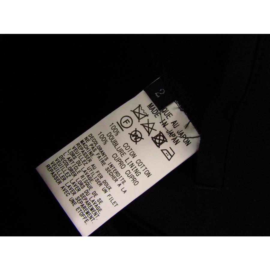 Y's Y'S BANG ON! ワイズ バング オン Hole Pocket Coat ロング Y's Y'S BANG ON! ワイズ バング オン Hole Pocket Coat ロング