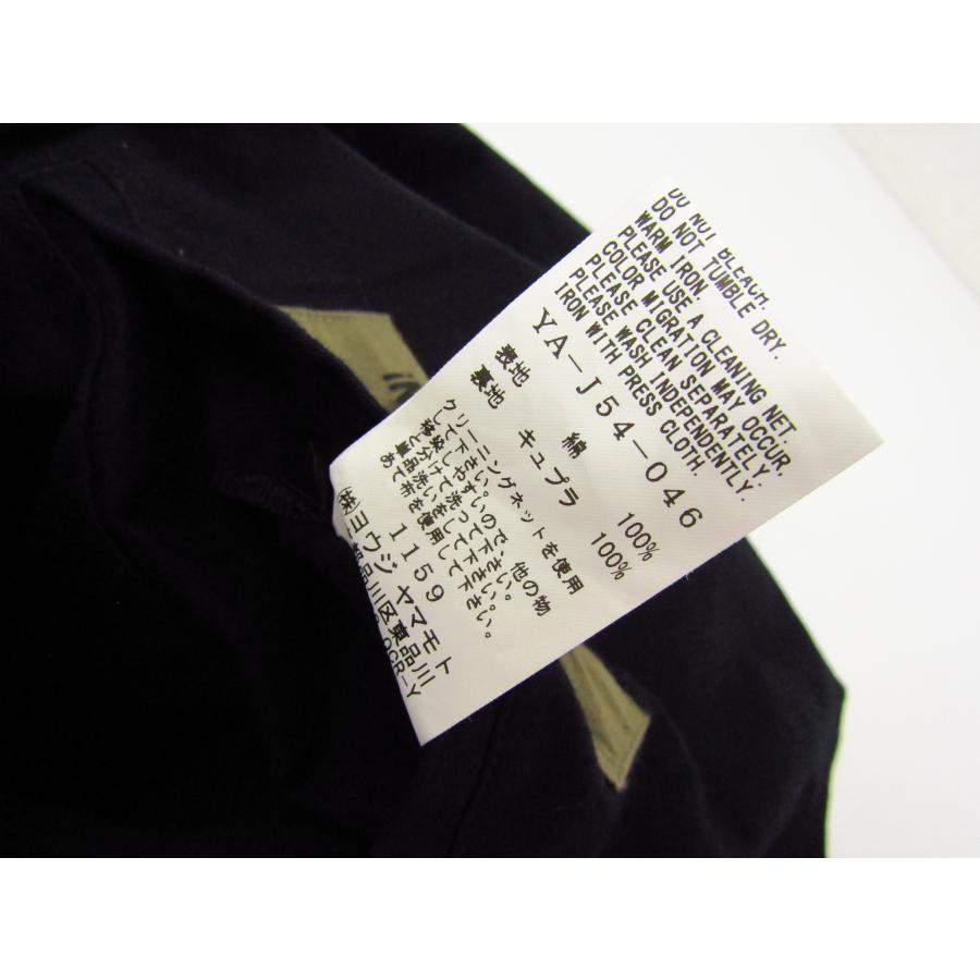 Y's Y'S BANG ON! ワイズ バング オン Hole Pocket Coat ロング Y's Y'S BANG ON! ワイズ バング オン Hole Pocket Coat ロング