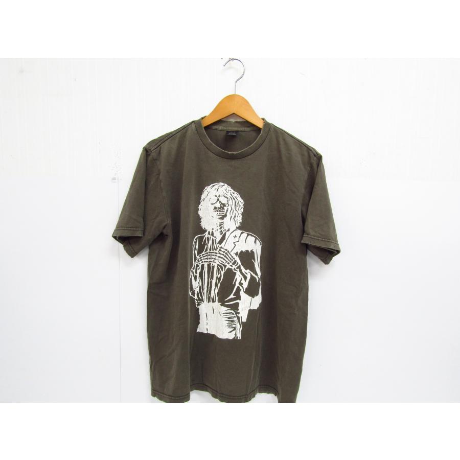 NUMBER (N)INE（ナンバーナイン） NUMBER (N)INE ドリーム期 パティ