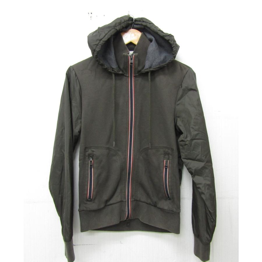 MONCLER（モンクレール） MAGLIA CARDIGAN ジップパーカー