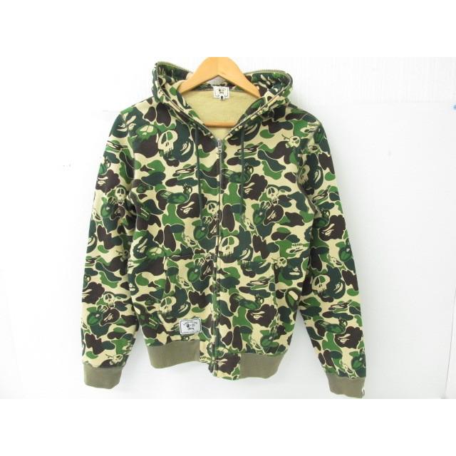 A BATHING APE ア・ベイシングエイプ × STUSSY ステューシー A BATHING APE ア・ベイシングエイプ × STUSSY ステューシー