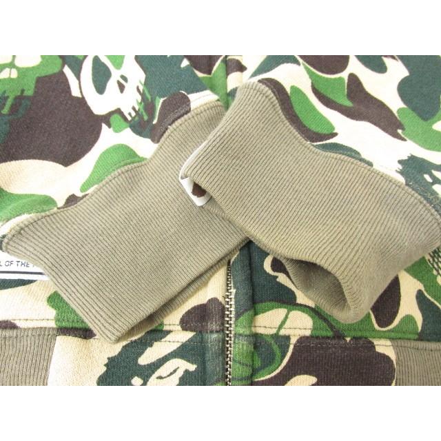 A BATHING APE ア・ベイシングエイプ × STUSSY ステューシー A BATHING APE ア・ベイシングエイプ × STUSSY ステューシー
