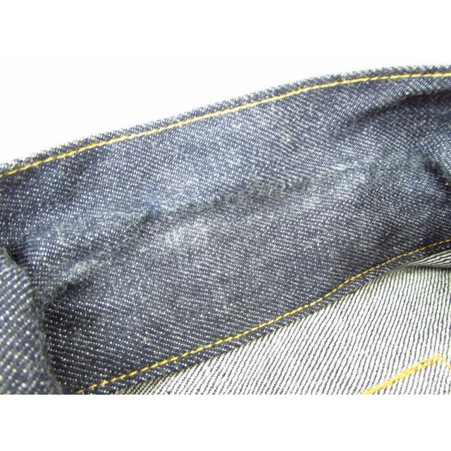 FACE スリーフェイス 【COLTON】 デニムジャケット SIZE:46