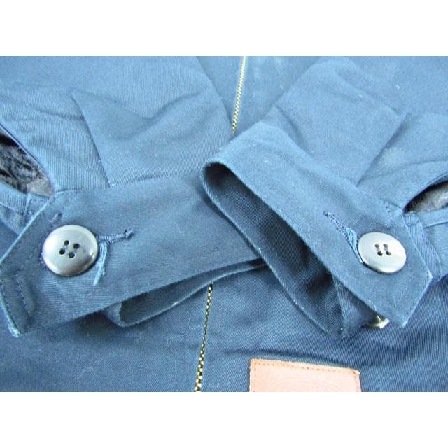 CALEE キャリー PATCHWORK EMBROIDERY WORK JACKET バンダナパッチ