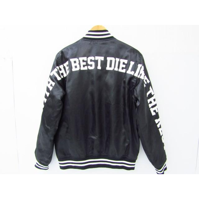 NEIGHBORHOOD ネイバーフッド B.B./E-JKT スタジャン 171TSNH NEIGHBORHOOD ネイバーフッド B.B./E-JKT スタジャン 171TSNH