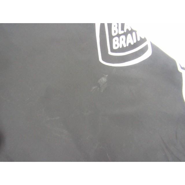 BLACK BRAIN ブラックブレイン コーチジャケット SIZE:L BLACK BRAIN ブラックブレイン コーチジャケット SIZE:L