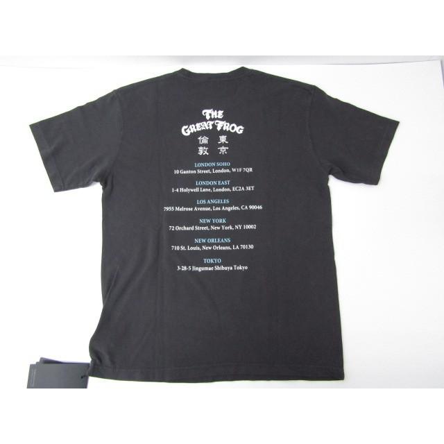 NEIGHBORHOOD ネイバーフッド NHGF/C-TEE.SS 半袖Tシャツ SIZE:L