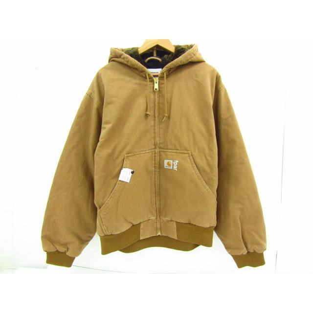 Carhartt WIP FPAR × カーハート OG Active Jacket SIZE:L♪FG4635 