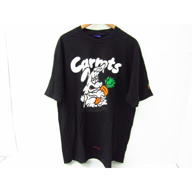 carrots × verdy フォーミリTシャツ 半袖 SIZE:XL♪FG4721 :N-115-FG4721-07:スリフト - 通販 -  Yahoo!ショッピング