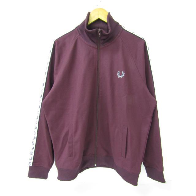 FRED PERRY フレッドぺリー × Stussy ステューシー トラック FRED PERRY フレッドぺリー × Stussy ステューシー トラック