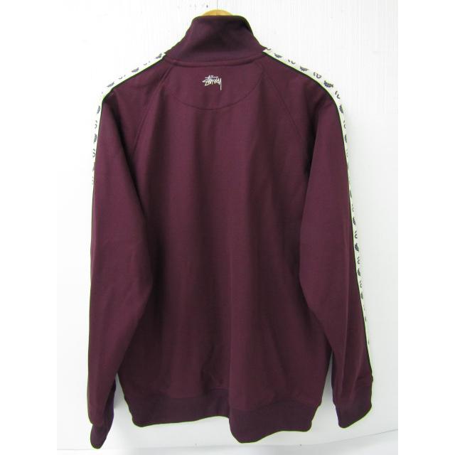 FRED PERRY フレッドぺリー × Stussy ステューシー トラック FRED PERRY フレッドぺリー × Stussy ステューシー トラック