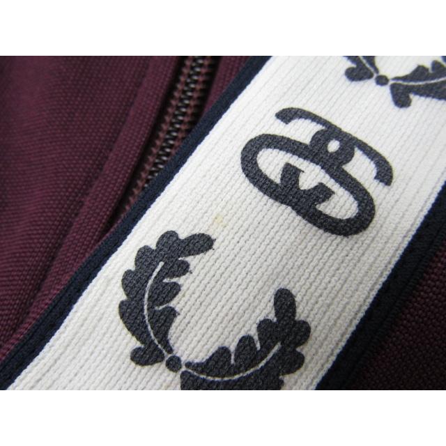 FRED PERRY フレッドぺリー × Stussy ステューシー トラック FRED PERRY フレッドぺリー × Stussy ステューシー トラック