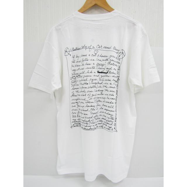 BRUCE WEBER × BIOTOP 10C 10周年 Anniversary Photo T-shirts BRUCE WEBER × BIOTOP 10C 10周年 Anniversary Photo T-shirts