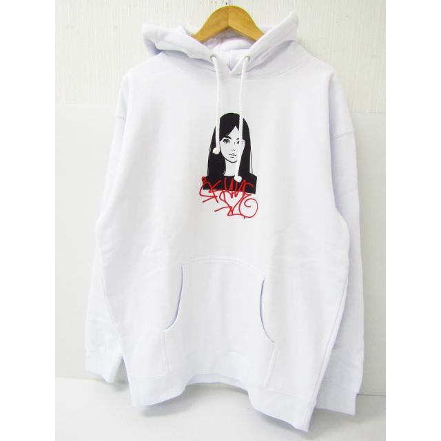 ON AIR オンエアー Kyne 0034 10oz Pullover Hoodie プルオーバー  