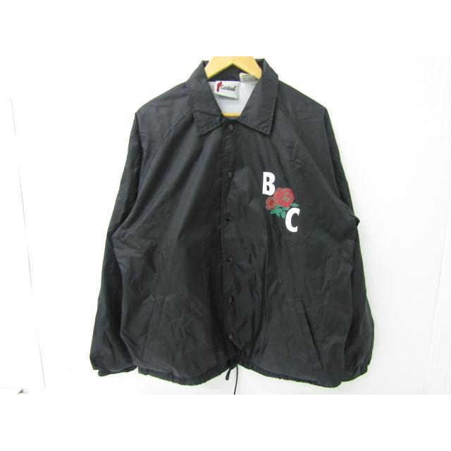 BREAKFAST CLUB ブレックファストクラブ コーチジャケット BREAKFAST CLUB ブレックファストクラブ コーチジャケット