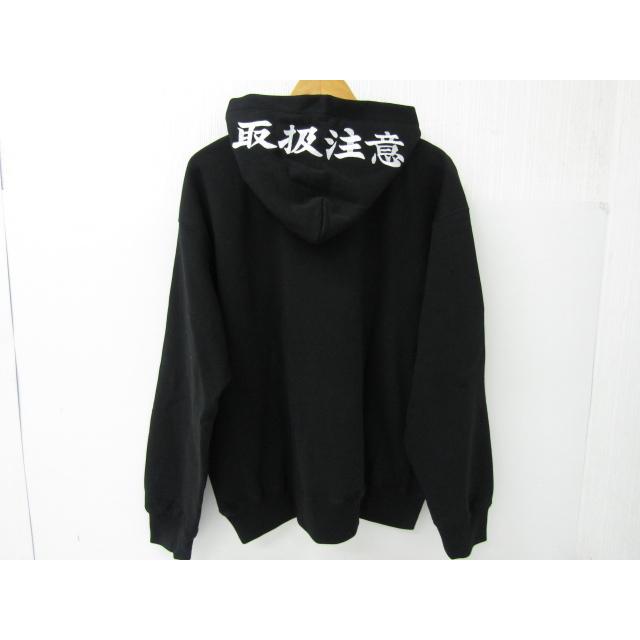 BLACK EYE PATCH ブラックアイパッチ × VERDY ヴェルディ VICK BLACK EYE PATCH ブラックアイパッチ × VERDY ヴェルディ VICK