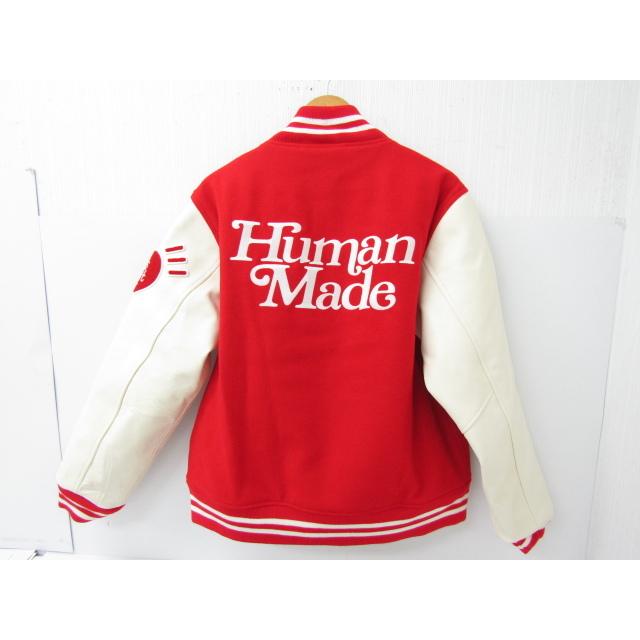 HUMAN MADE ヒューマンメイド × Girls Don't Cry ガールズドント HUMAN MADE ヒューマンメイド × Girls Don't Cry ガールズドント