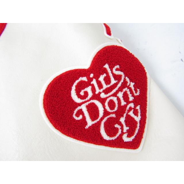 HUMAN MADE ヒューマンメイド × Girls Don't Cry ガールズドント HUMAN MADE ヒューマンメイド × Girls Don't Cry ガールズドント