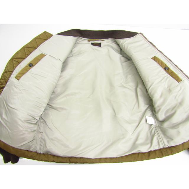 ラディアル　ミリタリージャケット RADIALL(ラディアル) - DOMINO66 ONLINE STORE (DOMINO66