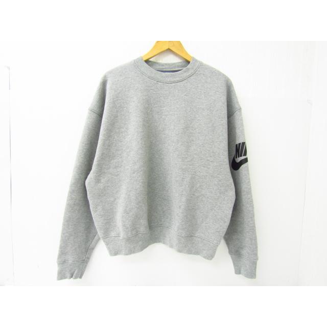 NIKE×FEAR 出よ OF GOD スエット トレーナー《SIZE : M》 