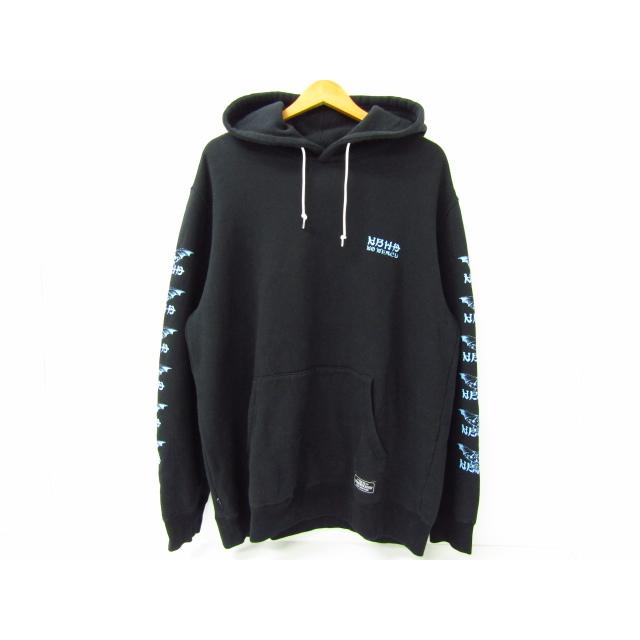 NEIGHBORHOOD ネイバーフッド CLASSIC-S/C-HOODED.LS パーカー 